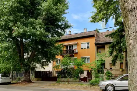 Eladó téglalakás, Budapest, XIV. kerület 4 szoba 98 m² 104.9 M Ft