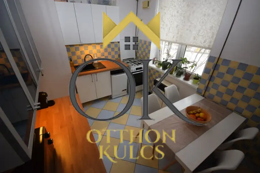 eladó téglalakás, Budapest, XX. kerület