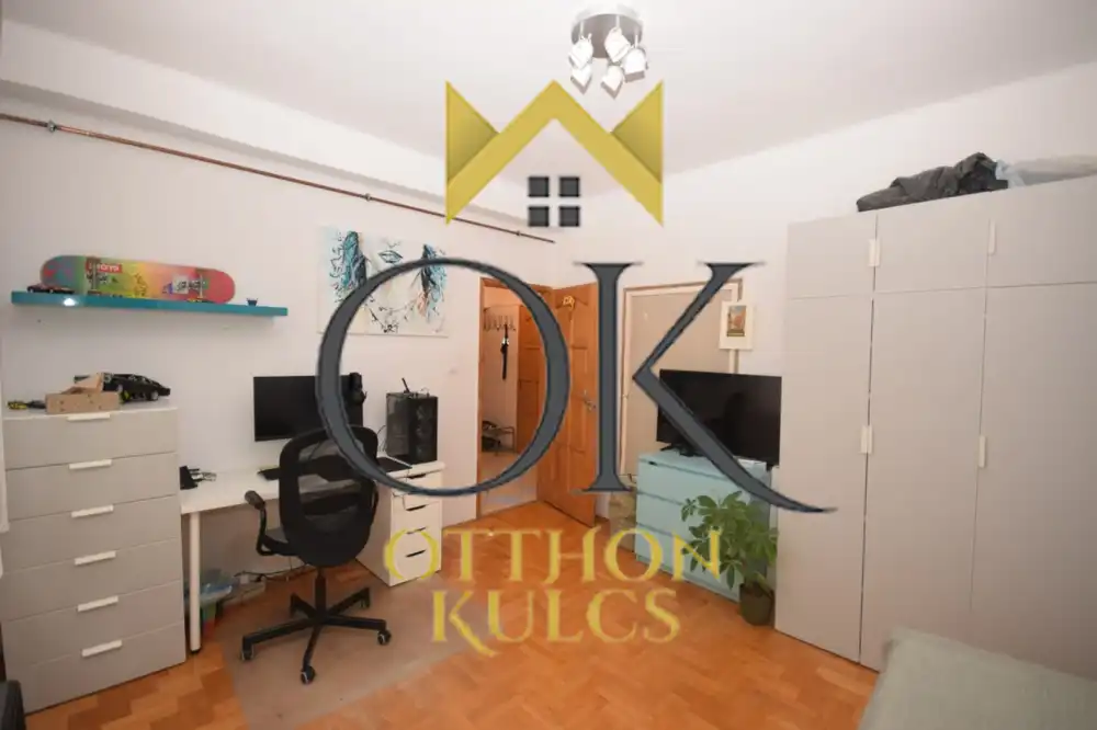 Budapest, XX. kerület - Gubacs