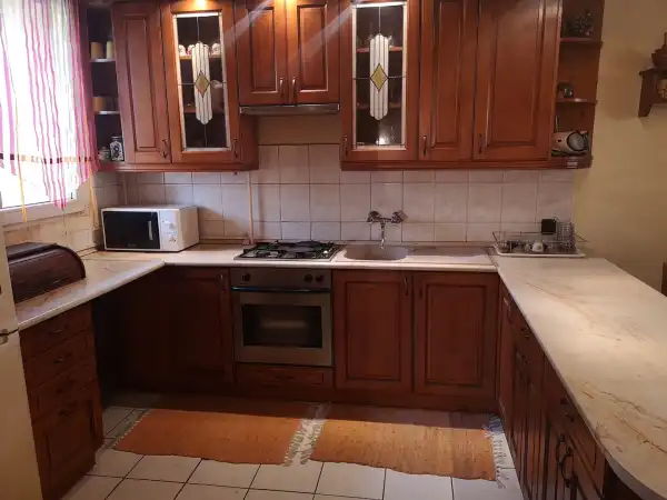 Eladó téglalakás, Budapest, XX. kerület 1+1 szoba 49 m² 29.6 M Ft