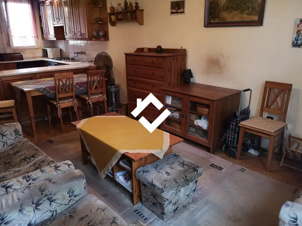 Budapest, XX. kerület - Gubacsipuszta