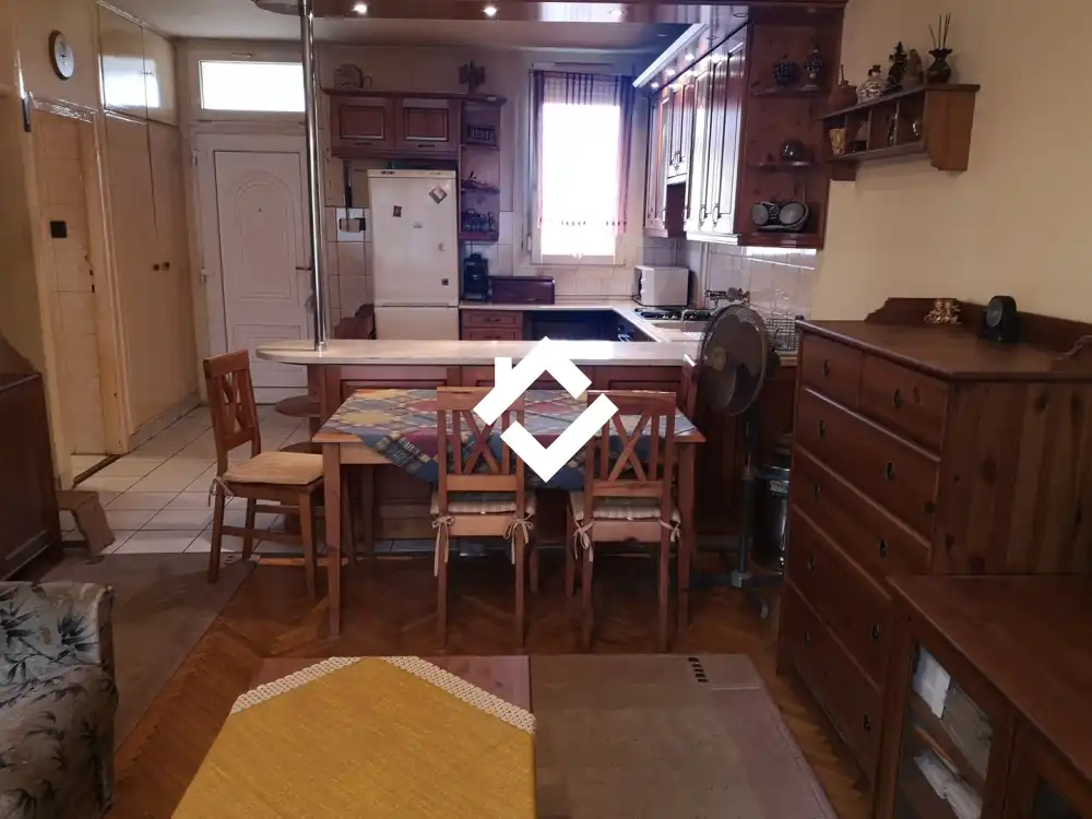 Budapest, XX. kerület - Gubacsipuszta