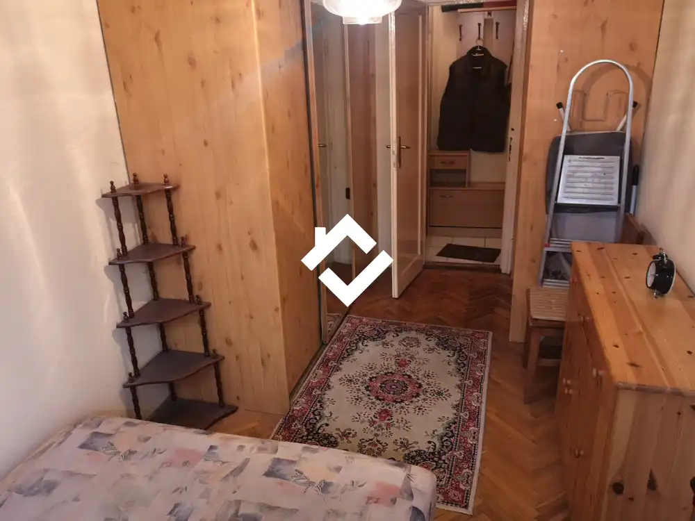 Budapest, XX. kerület - Gubacsipuszta