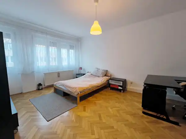 Eladó téglalakás, Győr 1 szoba 45 m² 45 M Ft