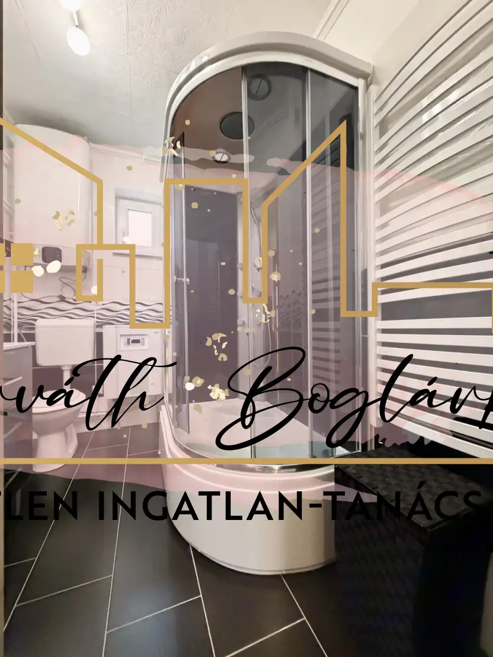 Komárom-Esztergom megye - Komárom