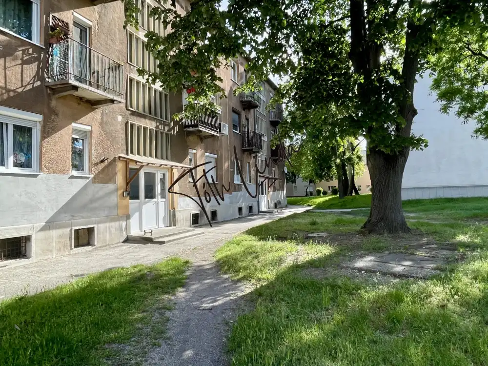 Komárom-Esztergom megye - Oroszlány