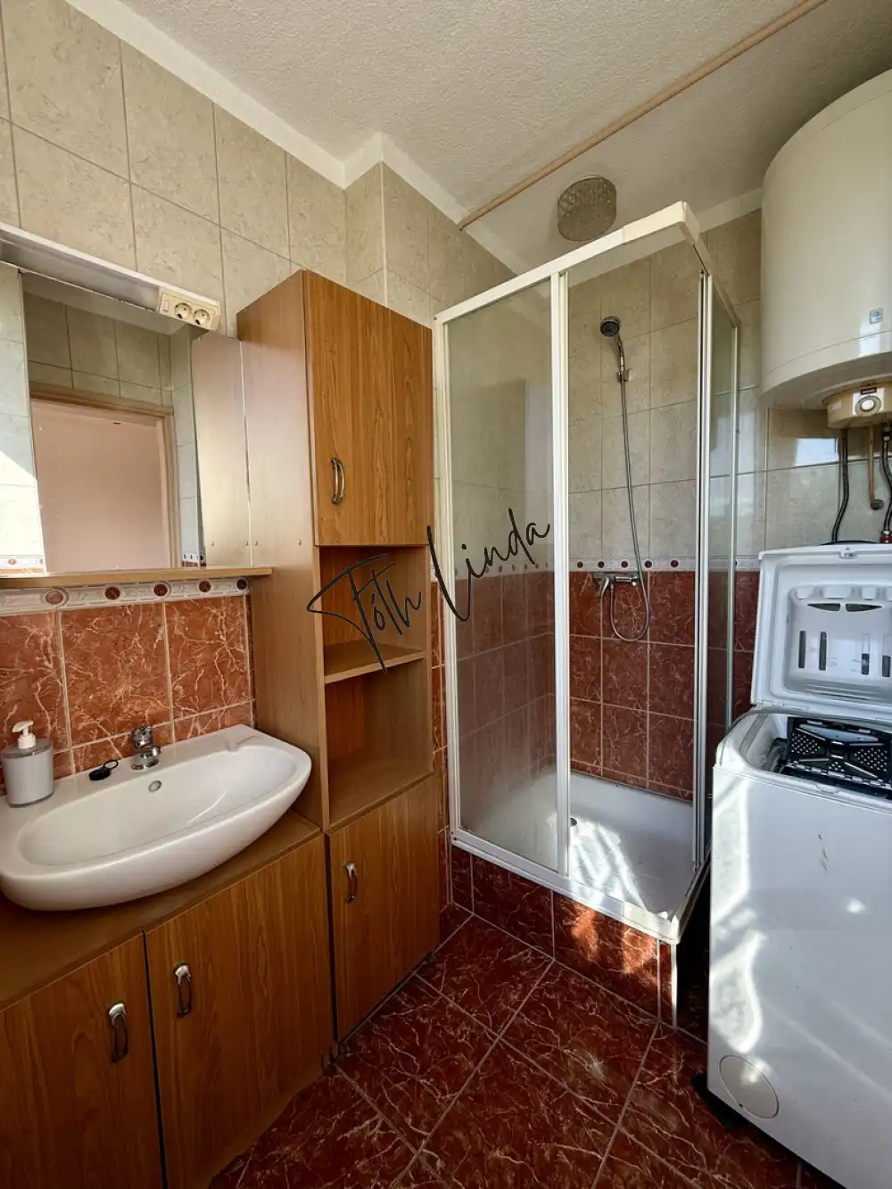 Komárom-Esztergom megye - Oroszlány