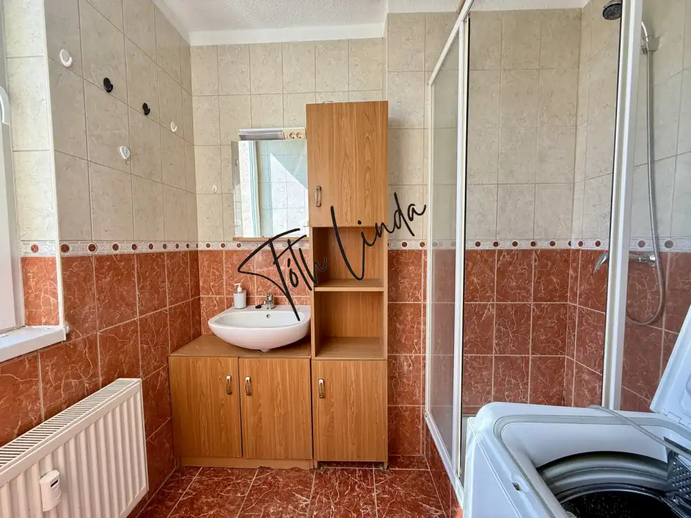 Komárom-Esztergom megye - Oroszlány