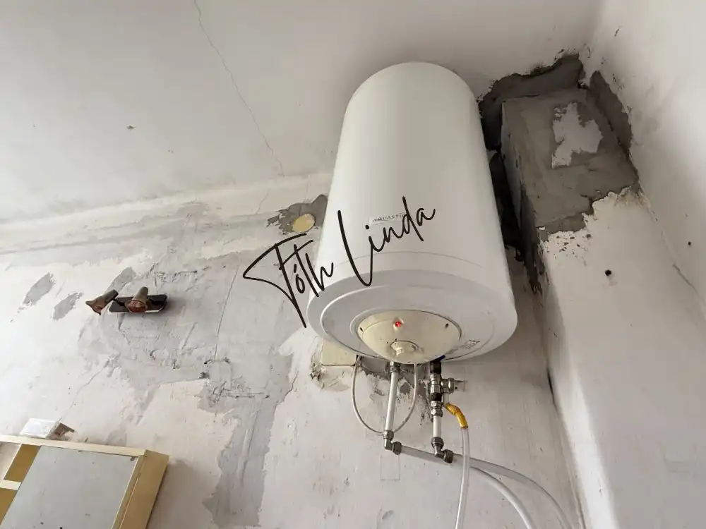 Komárom-Esztergom megye - Oroszlány