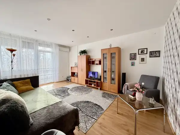 Eladó téglalakás, Oroszlány 1 szoba 40 m² 29.3 M Ft