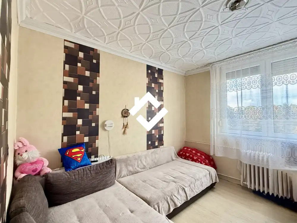 Komárom-Esztergom megye - Oroszlány