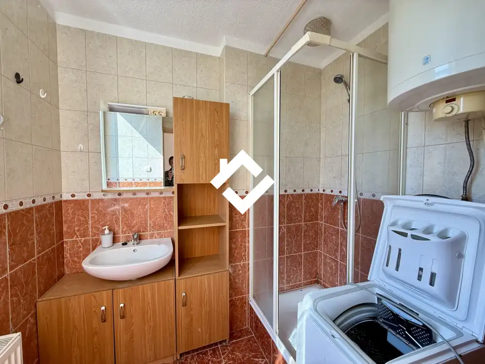 Komárom-Esztergom megye - Oroszlány