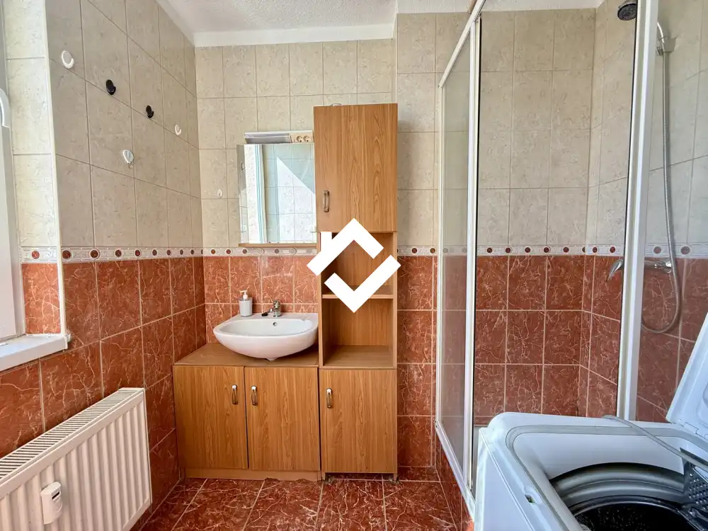 Komárom-Esztergom megye - Oroszlány