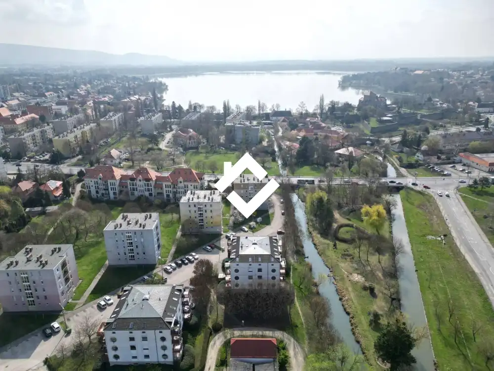 Komárom-Esztergom megye - Tata