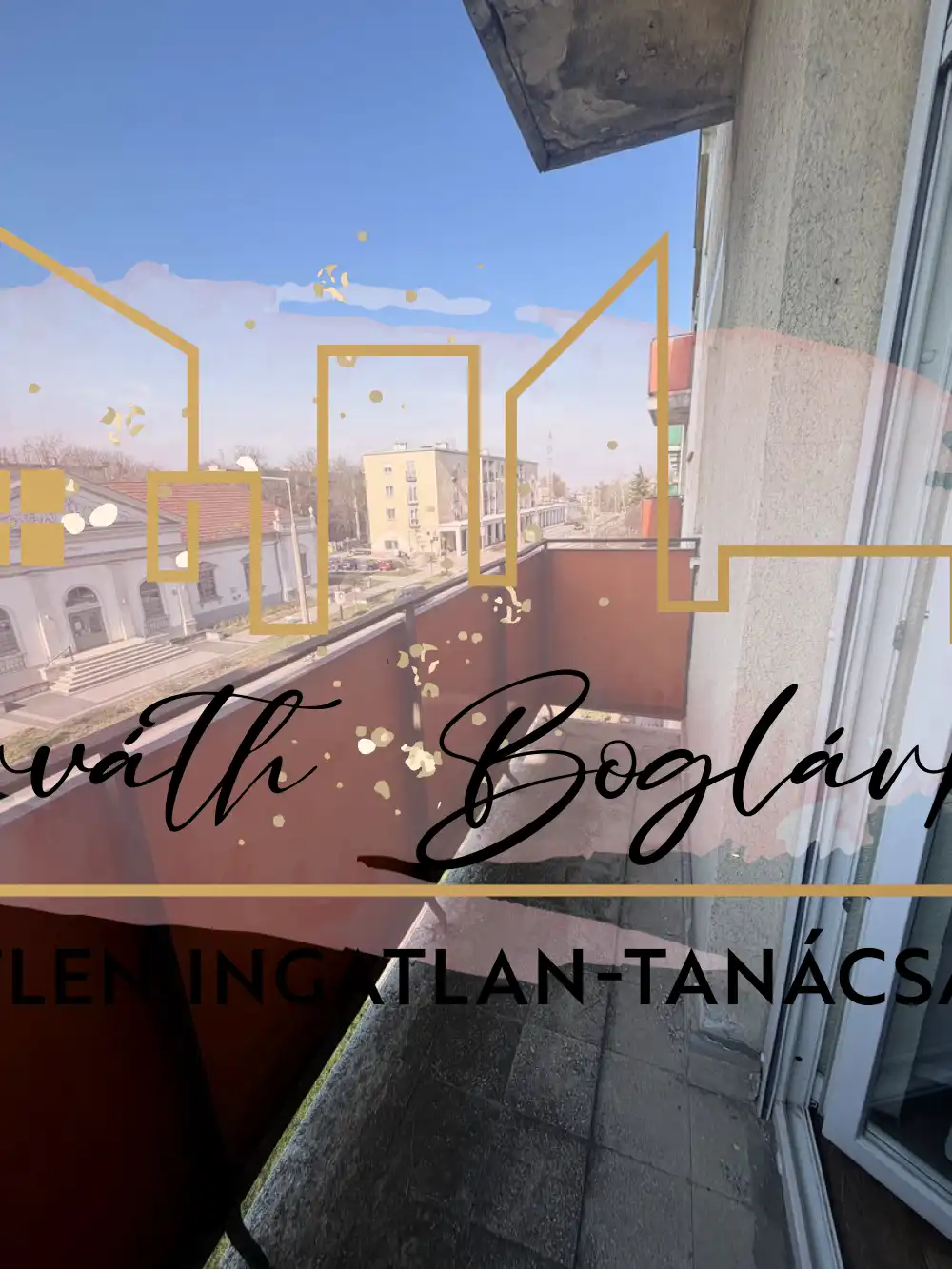 Komárom-Esztergom megye - Tatabánya