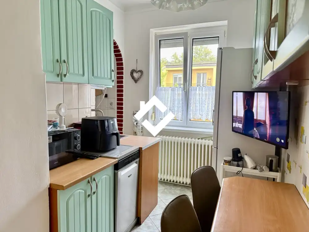 Komárom-Esztergom megye - Tatabánya