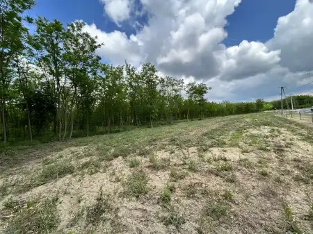 Eladó telek, Dabas 762 m² 15 M Ft