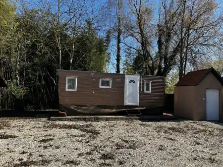Eladó telek, Dömsöd 1 m² 23 M Ft
