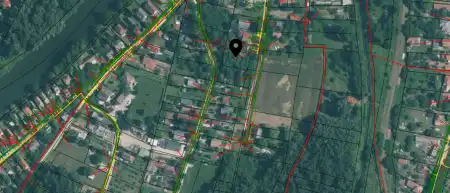Eladó telek, Dömsöd 1 m² 17 M Ft