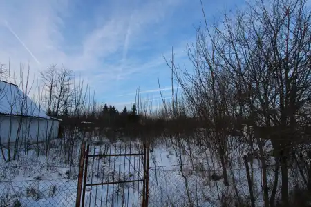 Eladó telek, Nagyszokoly 639 m² 0.69 M Ft