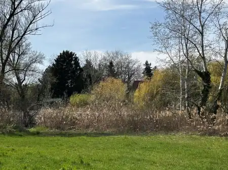 Eladó telek, Ráckeve 600 m² 12.5 M Ft