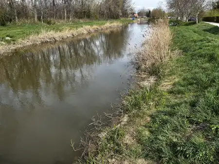 Eladó telek, Ráckeve 600 m² 19 M Ft + Áfa
