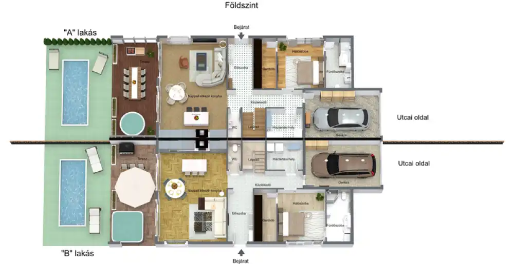 Fejér megye - Velence