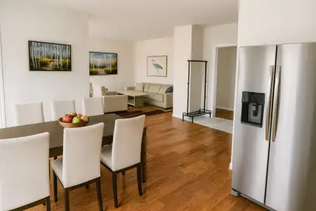 Eladó új építésű téglalakás, Budapest, III. kerület 2+1 szoba 79 m² 130.46 M Ft