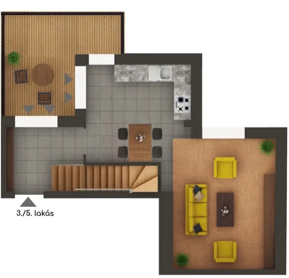 Budapest, III. kerület - Filatorigát