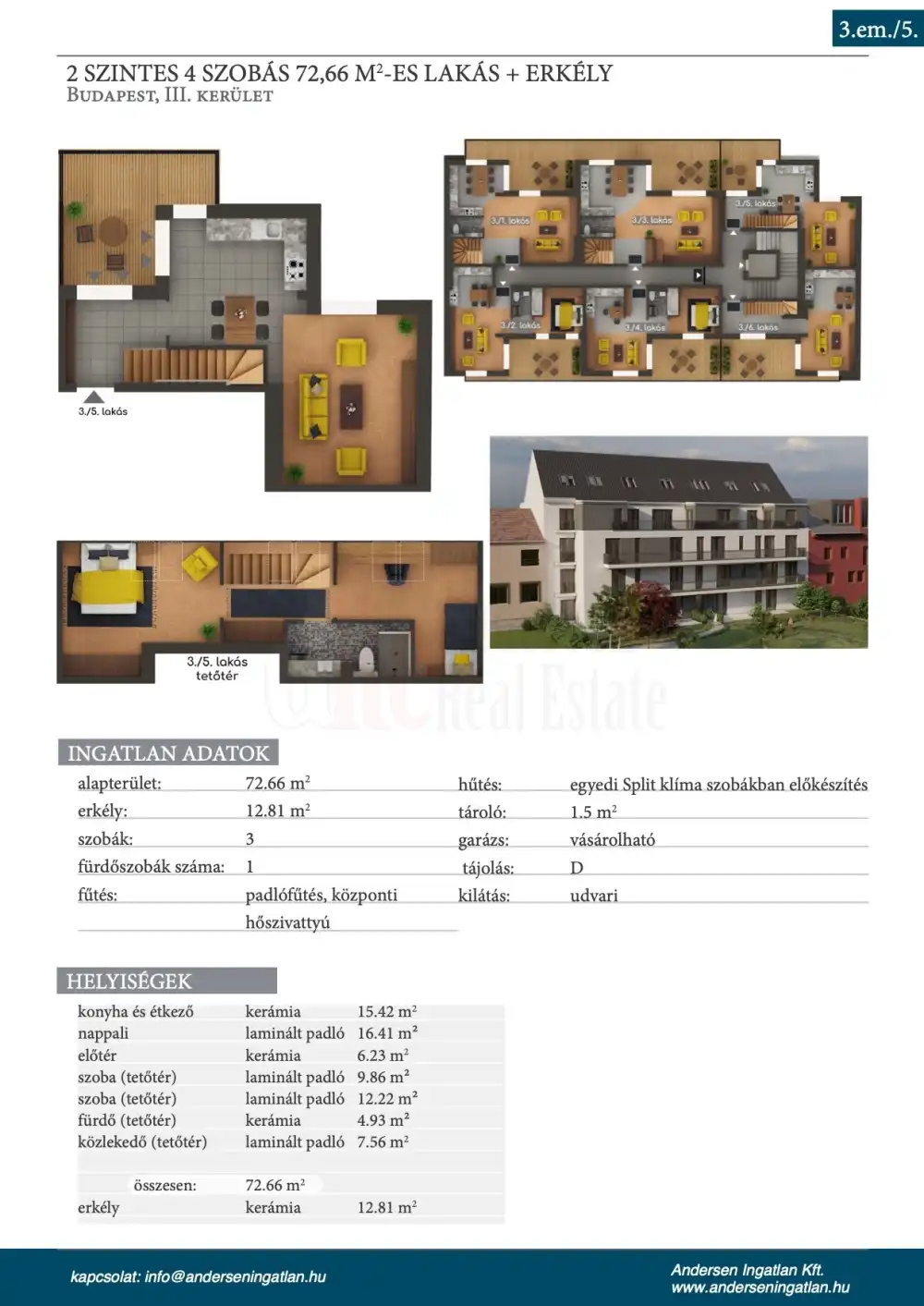 Budapest, III. kerület - Filatorigát