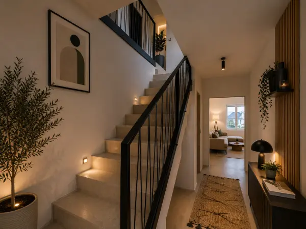 Eladó új építésű téglalakás, Budapest, III. kerület 2+1 szoba 76 m² 122.06 M Ft