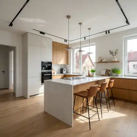Eladó új építésű téglalakás, Budapest, III. kerület 2+2 szoba 116 m² 190.97 M Ft