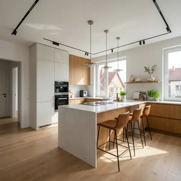 Eladó új építésű téglalakás, Budapest, III. kerület 2+2 szoba 116 m² 190.97 M Ft