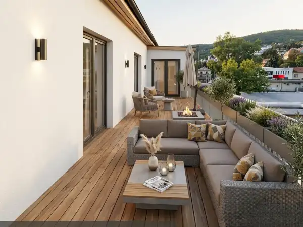 Eladó új építésű téglalakás, Budapest, III. kerület 3 szoba 75 m² 120.22 M Ft