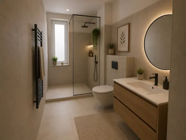 Eladó új építésű téglalakás, Budapest, III. kerület 3+1 szoba 78 m² 124.82 M Ft