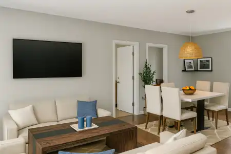 Eladó új építésű téglalakás, Budapest, III. kerület 1+1 szoba 48 m² 78.94 M Ft