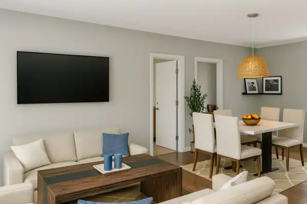 Eladó új építésű téglalakás, Budapest, III. kerület 1+1 szoba 48 m² 78.94 M Ft