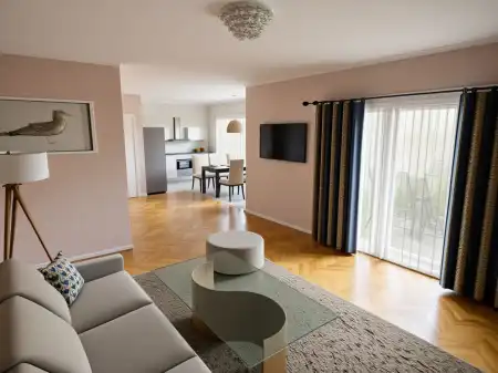 Eladó új építésű téglalakás, Budapest, III. kerület 1+1 szoba 48 m² 78.94 M Ft
