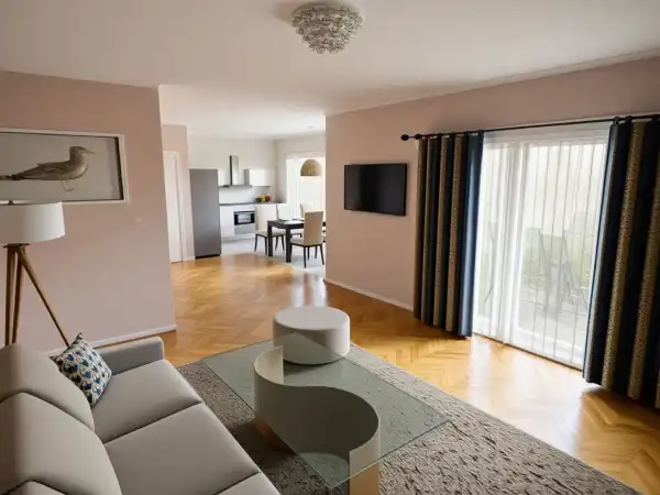 Eladó új építésű téglalakás, Budapest, III. kerület 1+1 szoba 48 m² 78.94 M Ft