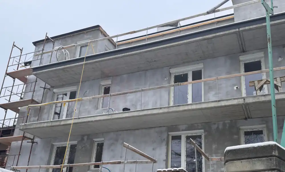 Budapest, III. kerület - Filatorigát