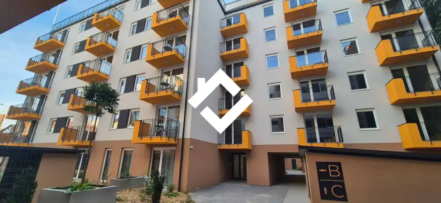 eladó új építésű téglalakás, Budapest, VIII. kerület