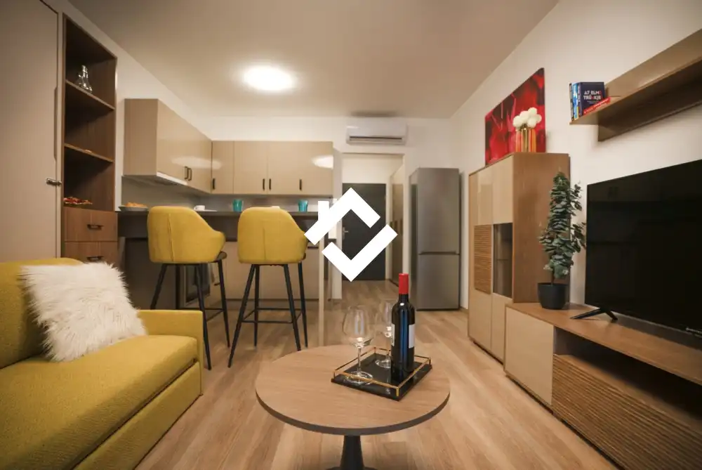 Budapest, VIII. kerület - Népszínház negyed