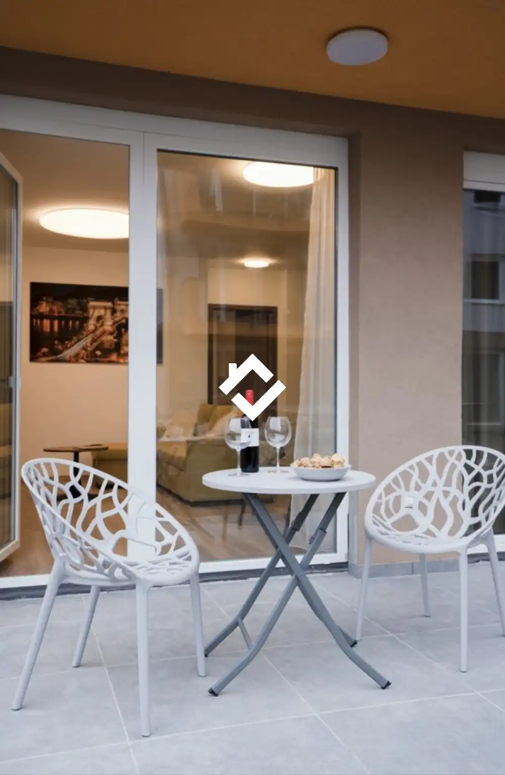 Budapest, VIII. kerület - Népszínház negyed