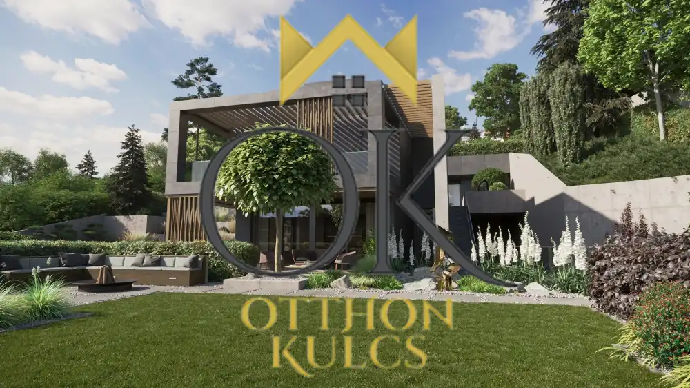 Budapest, XII. kerület - Mártonhegy