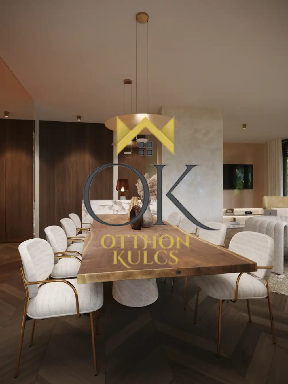 Budapest, XII. kerület - Mártonhegy