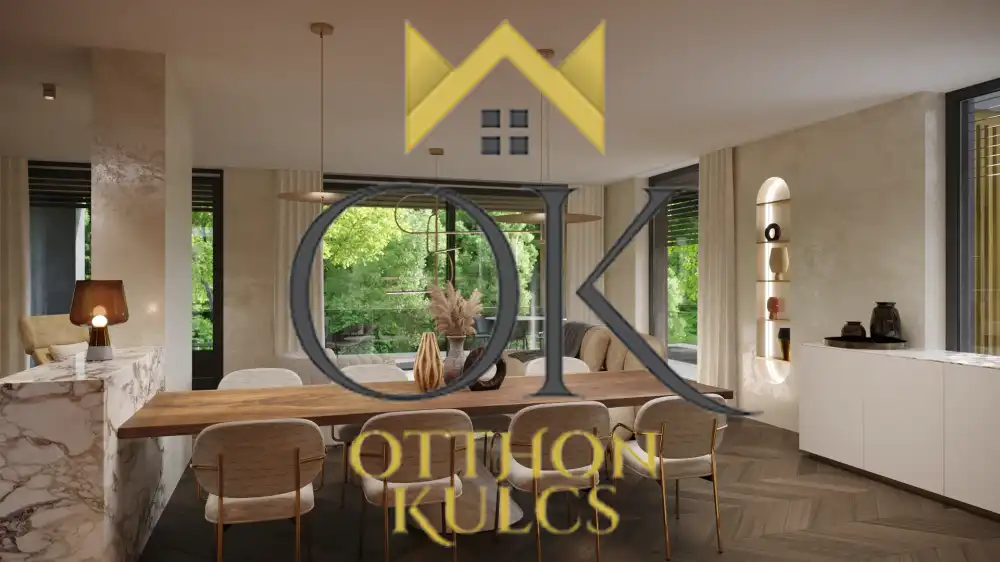 Budapest, XII. kerület - Mártonhegy