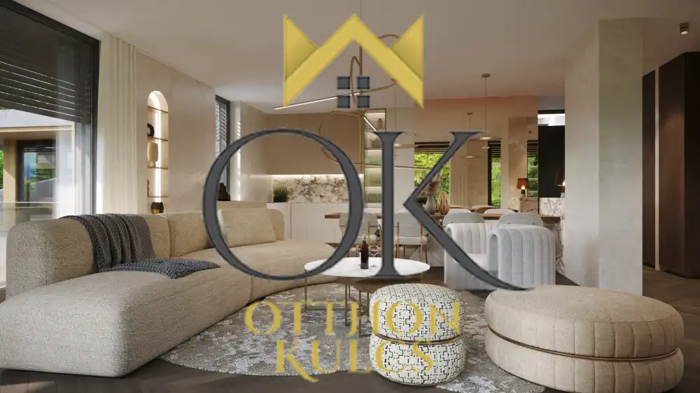 Budapest, XII. kerület - Mártonhegy