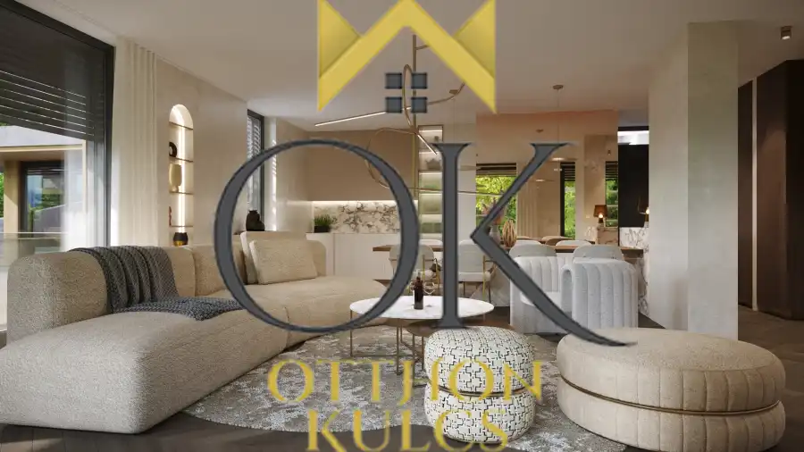 eladó új építésű téglalakás, Budapest, XII. kerület