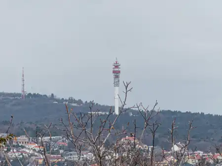 Eladó új építésű téglalakás, Budapest, XII. kerület 4 szoba 141 m² 222.9 M Ft