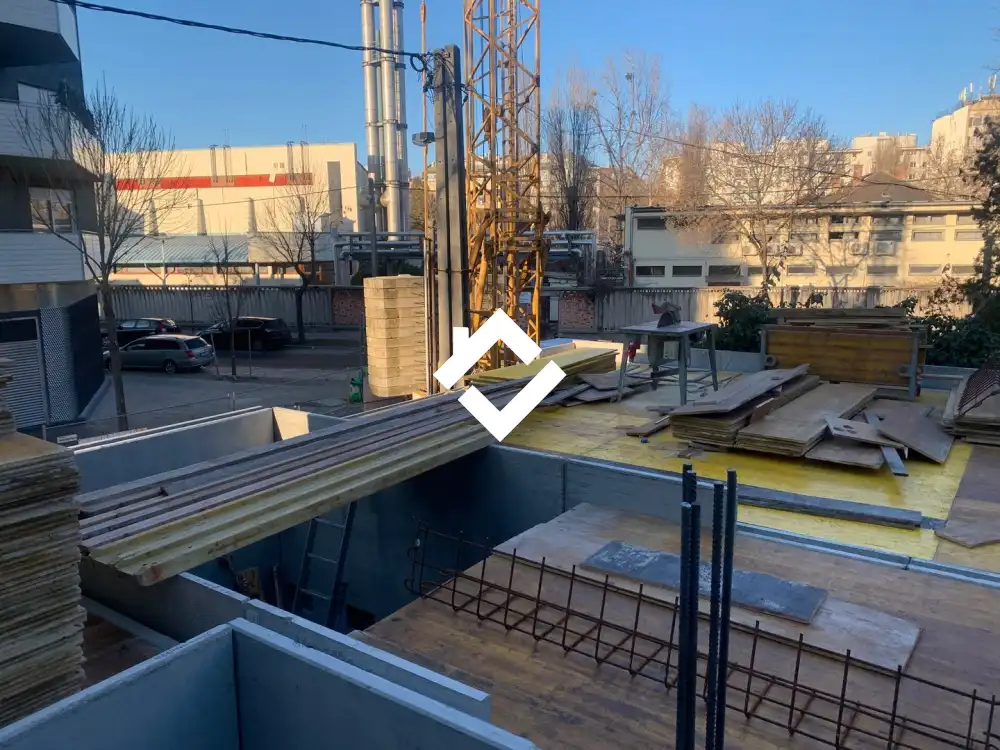 Budapest, XIII. kerület - Angyalföld